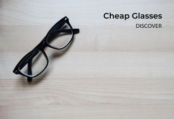 cheap glasses